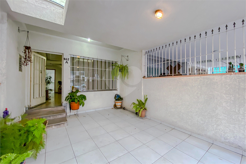 Venda Casa São Paulo Tatuapé REO895169 51