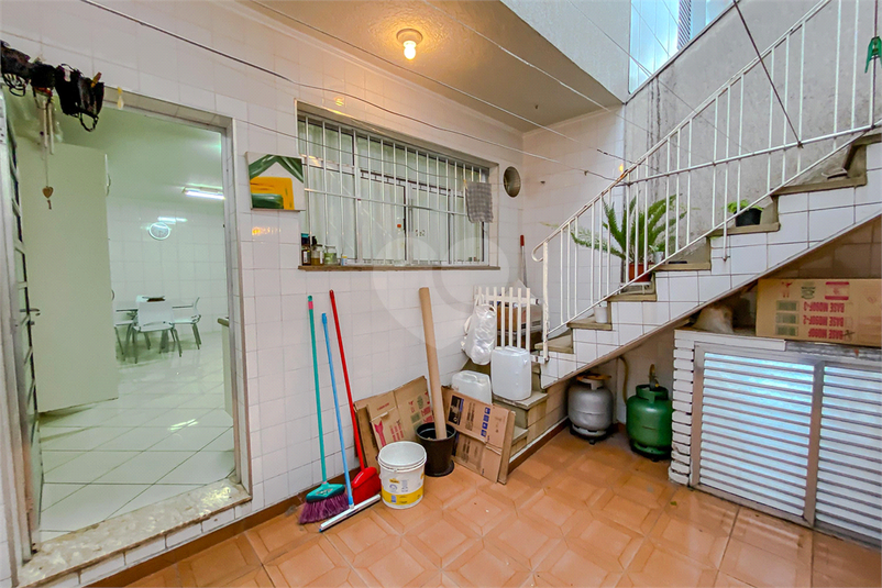 Venda Casa São Paulo Tatuapé REO895169 47