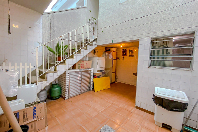 Venda Casa São Paulo Tatuapé REO895169 42