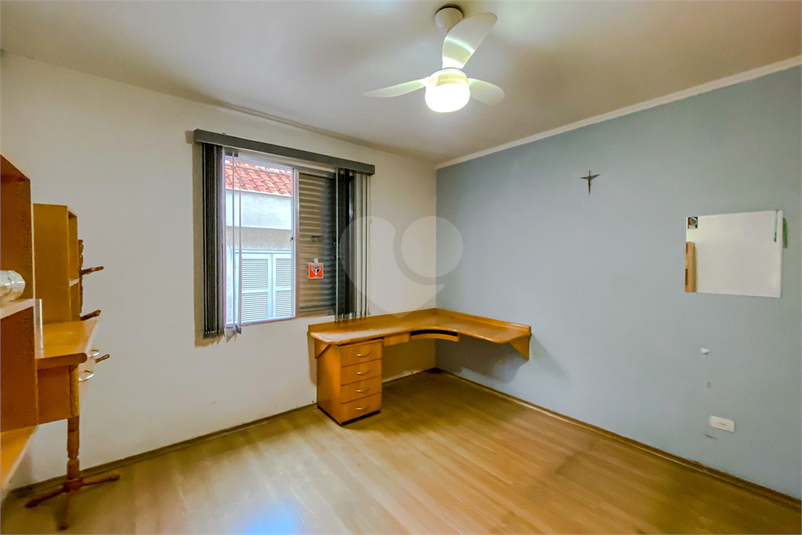 Venda Casa São Paulo Tatuapé REO895169 15