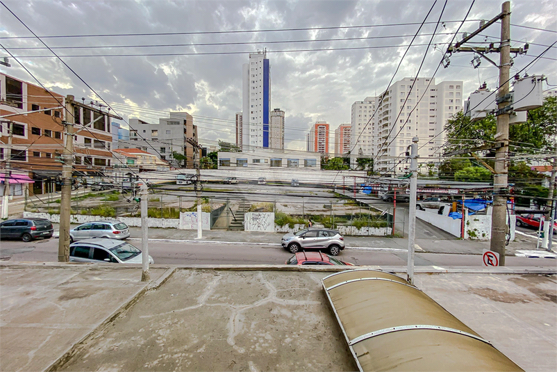 Venda Casa São Paulo Tatuapé REO895169 9