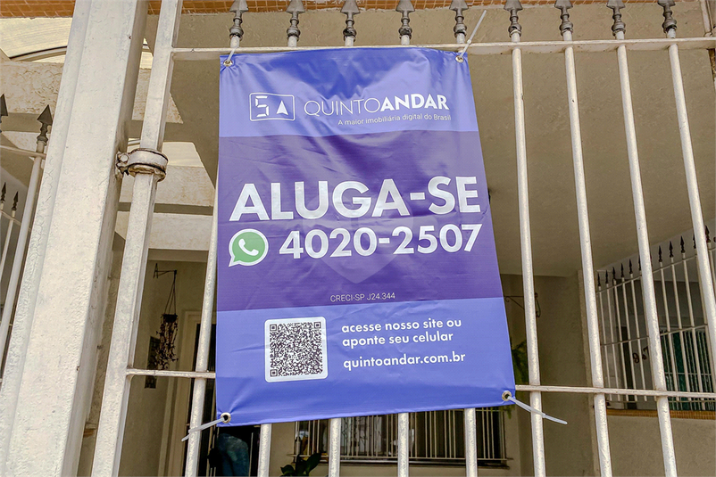 Venda Casa São Paulo Tatuapé REO895169 52