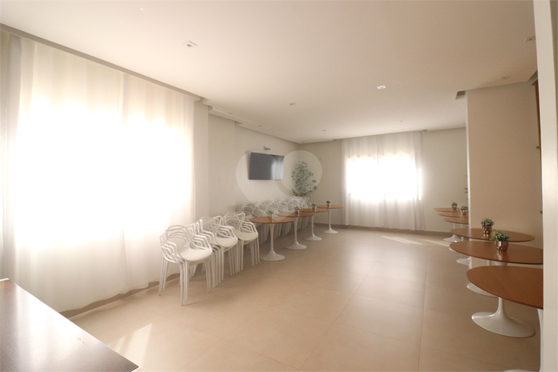 Venda Apartamento São Paulo Parque Peruche REO895175 29