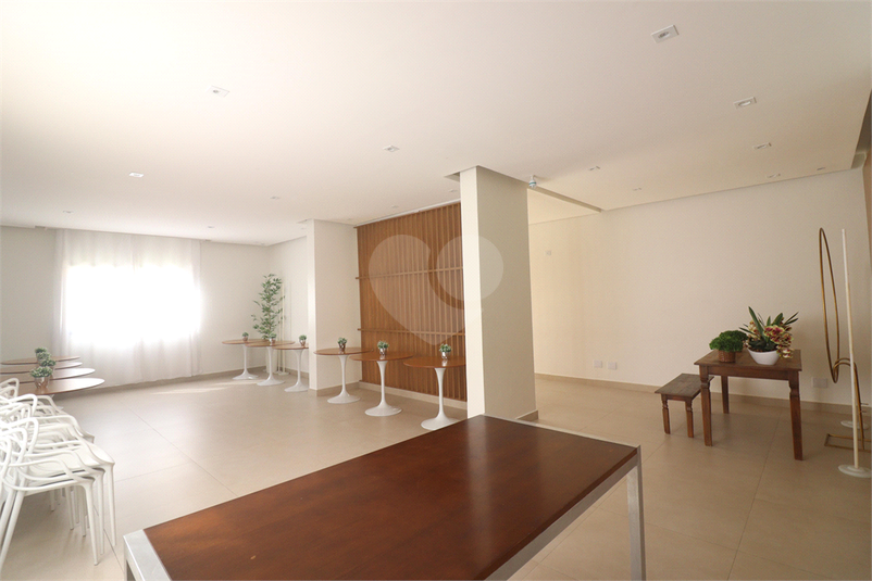 Venda Apartamento São Paulo Parque Peruche REO895175 30