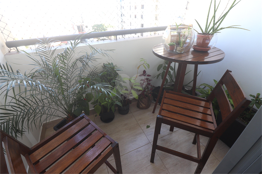 Venda Apartamento São Paulo Parque Peruche REO895175 4