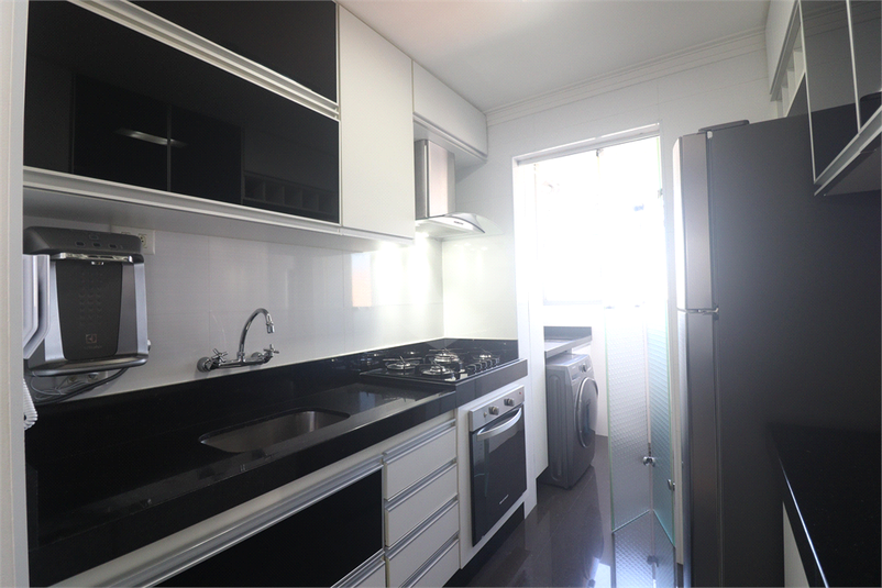 Venda Apartamento São Paulo Parque Peruche REO895175 21