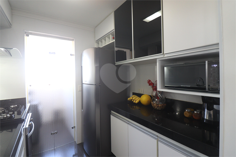 Venda Apartamento São Paulo Parque Peruche REO895175 23