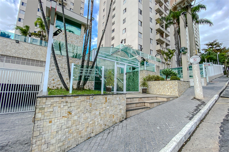 Venda Apartamento São Paulo Vila Prudente REO895176 79