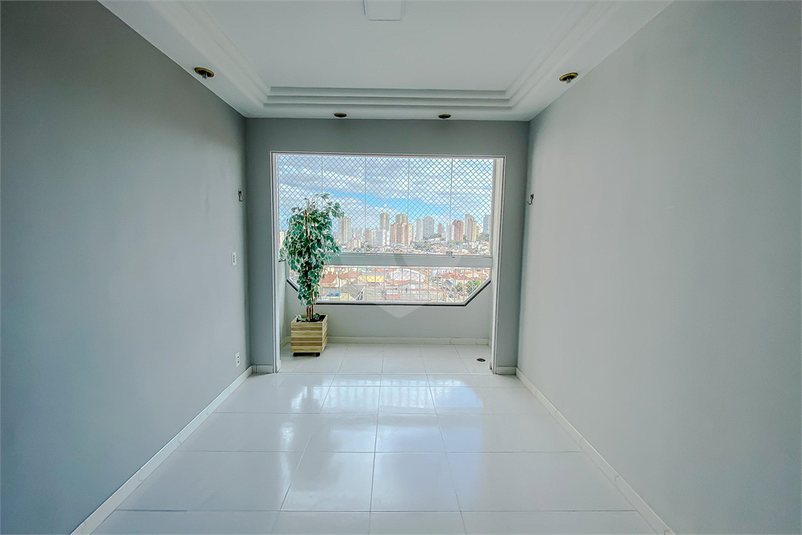 Venda Apartamento São Paulo Vila Prudente REO895176 6