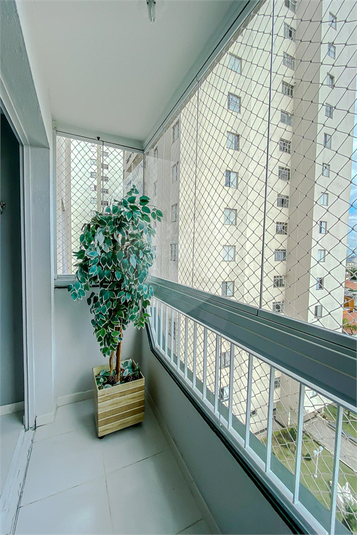 Venda Apartamento São Paulo Vila Prudente REO895176 10