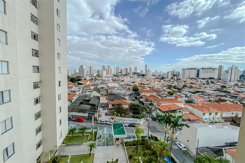 Venda Apartamento São Paulo Vila Prudente REO895176 17