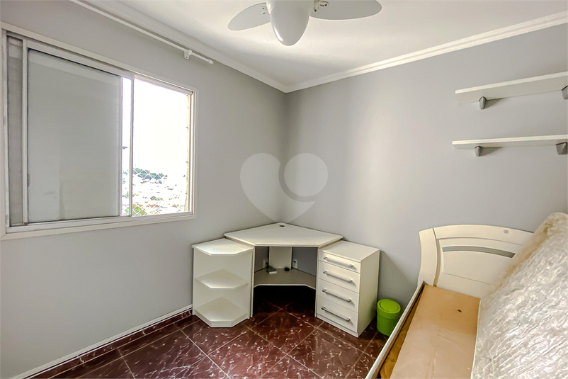 Venda Apartamento São Paulo Vila Prudente REO895176 12