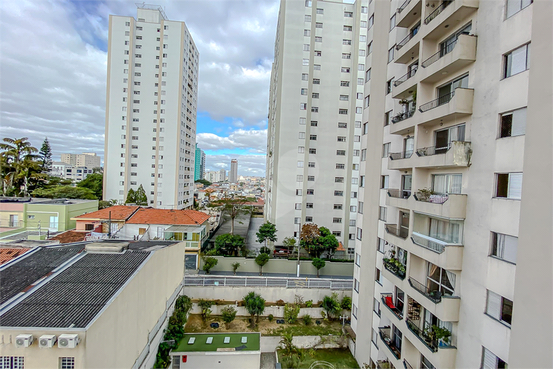 Venda Apartamento São Paulo Vila Prudente REO895176 27