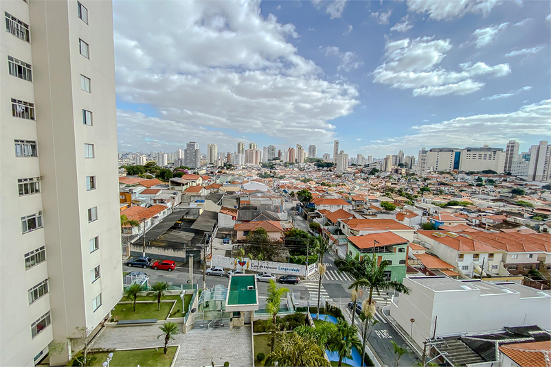 Venda Apartamento São Paulo Vila Prudente REO895176 11