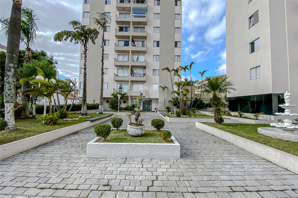 Venda Apartamento São Paulo Vila Prudente REO895176 70