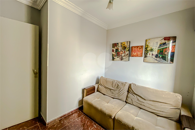 Venda Apartamento São Paulo Vila Prudente REO895176 21