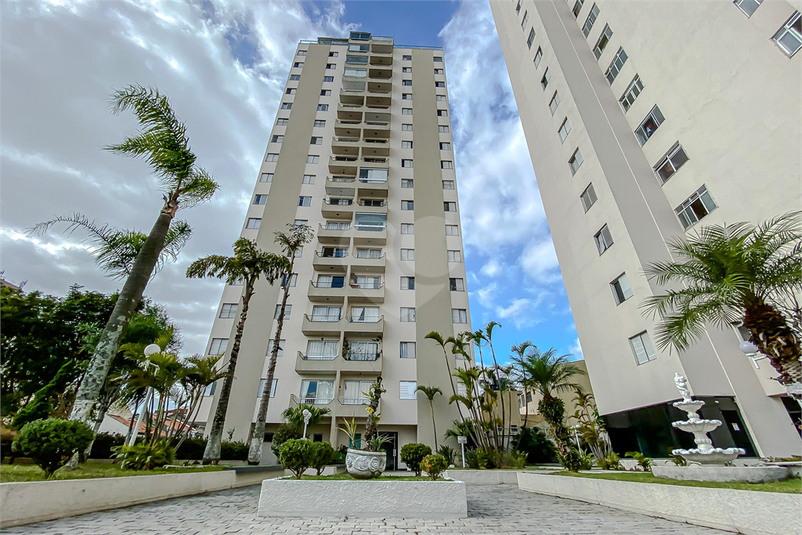 Venda Apartamento São Paulo Vila Prudente REO895176 72