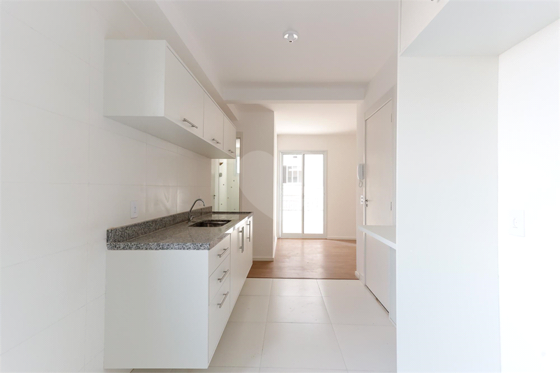 Venda Apartamento São Paulo Vila Maria REO895179 23