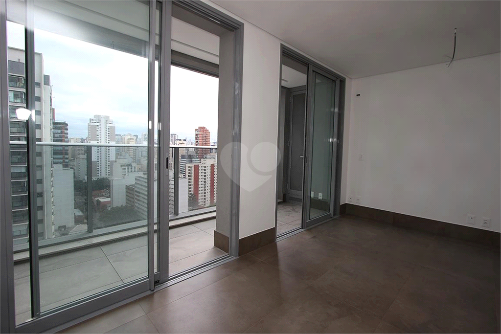 Venda Apartamento São Paulo Pinheiros REO895187 2