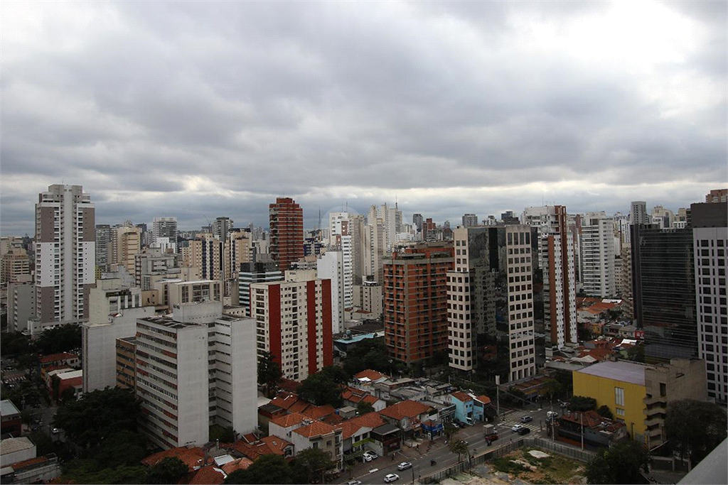 Venda Apartamento São Paulo Pinheiros REO895187 17