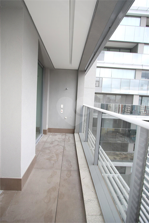 Venda Apartamento São Paulo Pinheiros REO895187 16