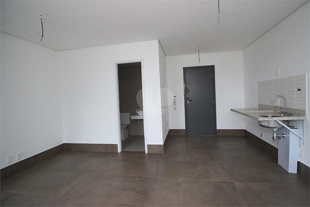 Venda Apartamento São Paulo Pinheiros REO895187 8