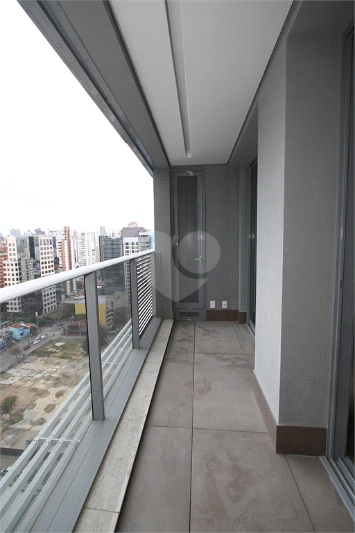 Venda Apartamento São Paulo Pinheiros REO895187 15