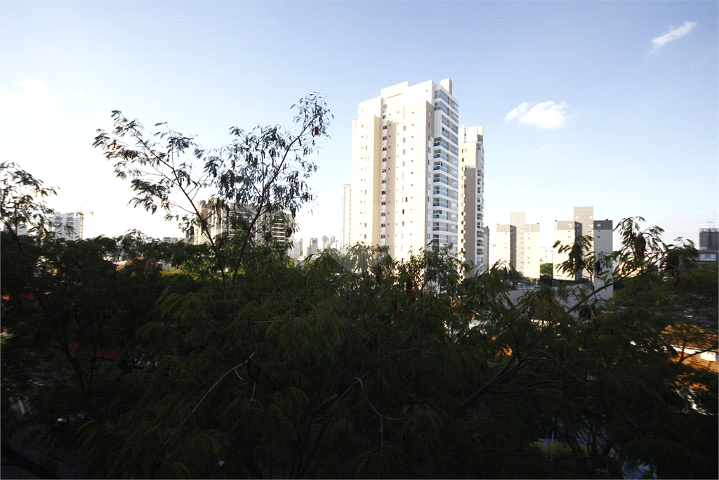 Venda Apartamento São Paulo Vila Mariana REO895196 15