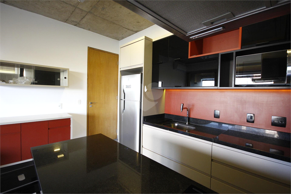 Venda Apartamento São Paulo Vila Mariana REO895196 29