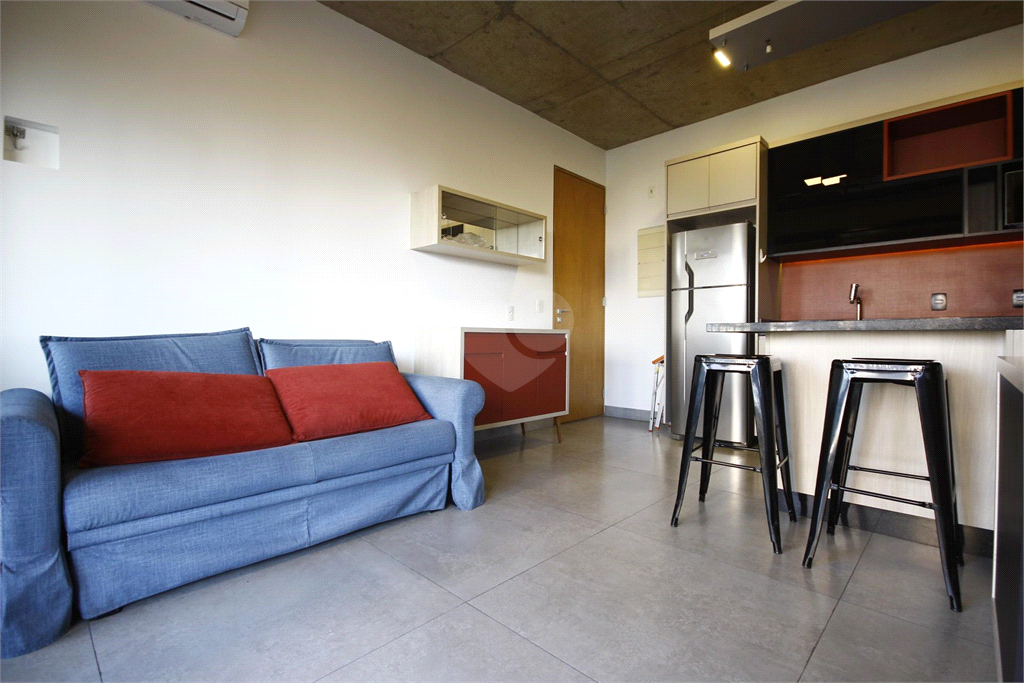 Venda Apartamento São Paulo Vila Mariana REO895196 4