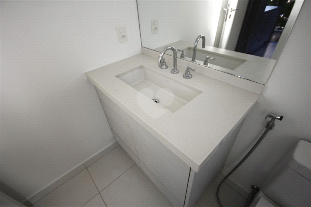 Venda Apartamento São Paulo Vila Mariana REO895196 25