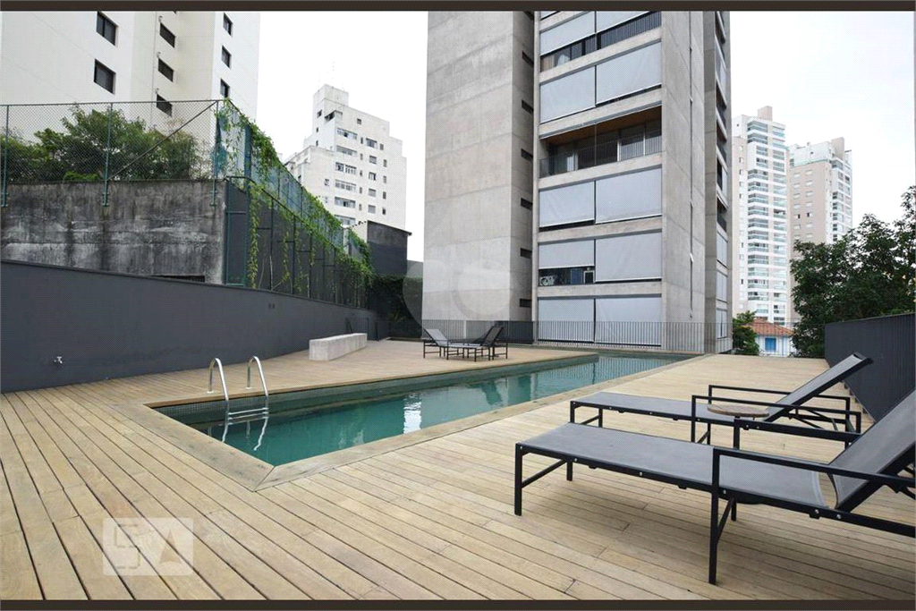 Venda Apartamento São Paulo Vila Mariana REO895196 41