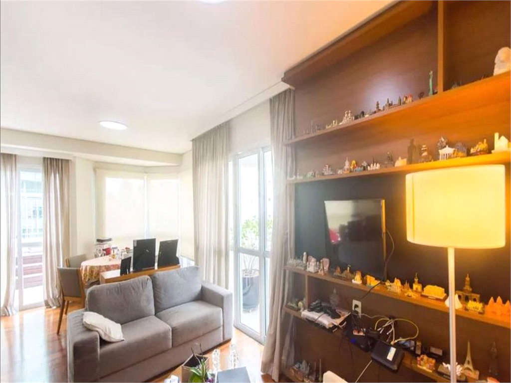 Venda Apartamento São Paulo Vila Olímpia REO8952 46