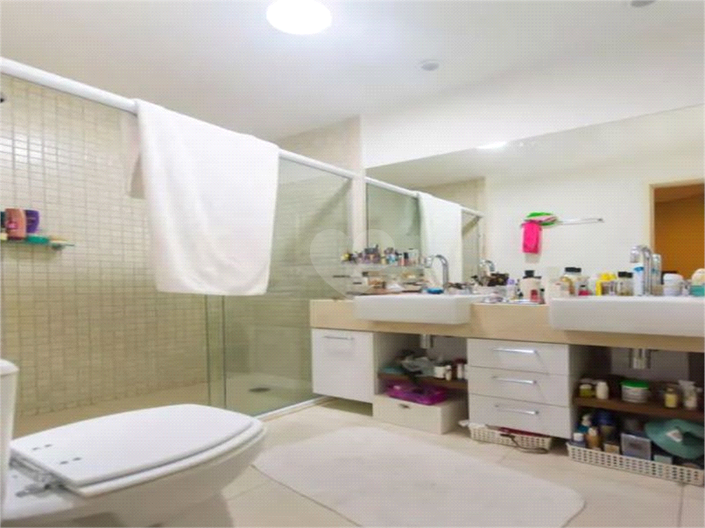 Venda Apartamento São Paulo Vila Olímpia REO8952 53