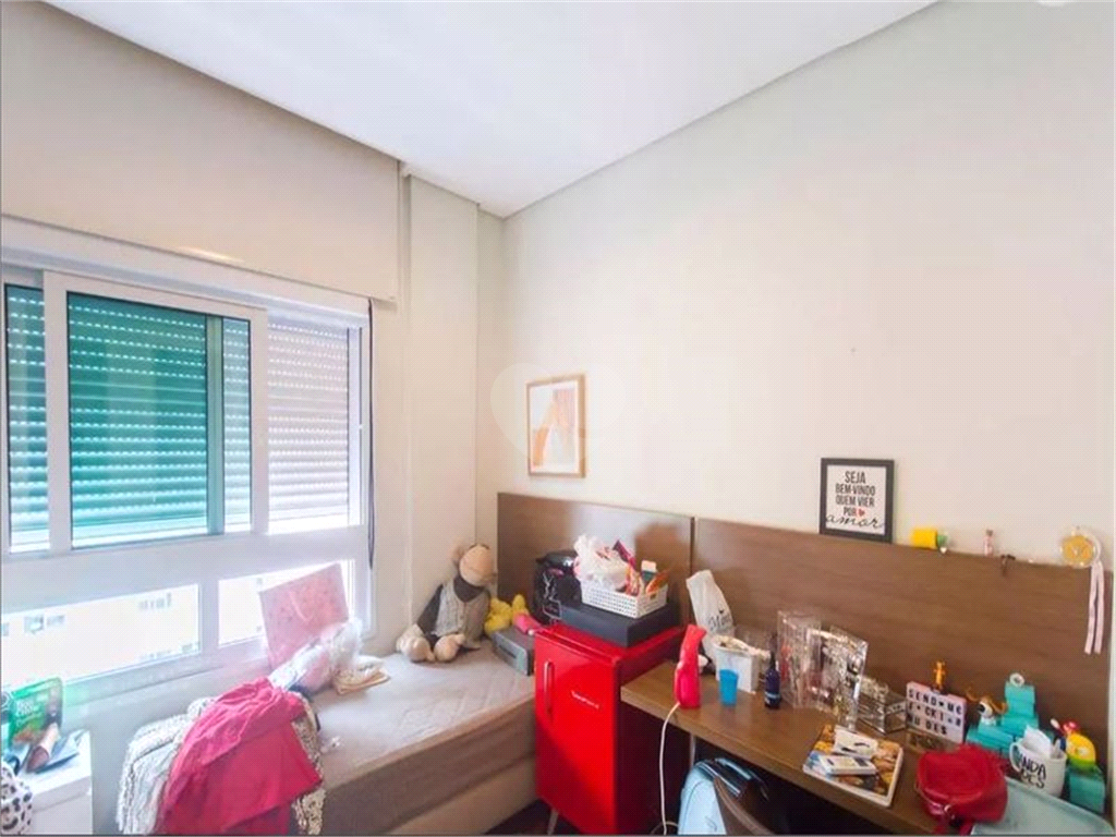 Venda Apartamento São Paulo Vila Olímpia REO8952 49