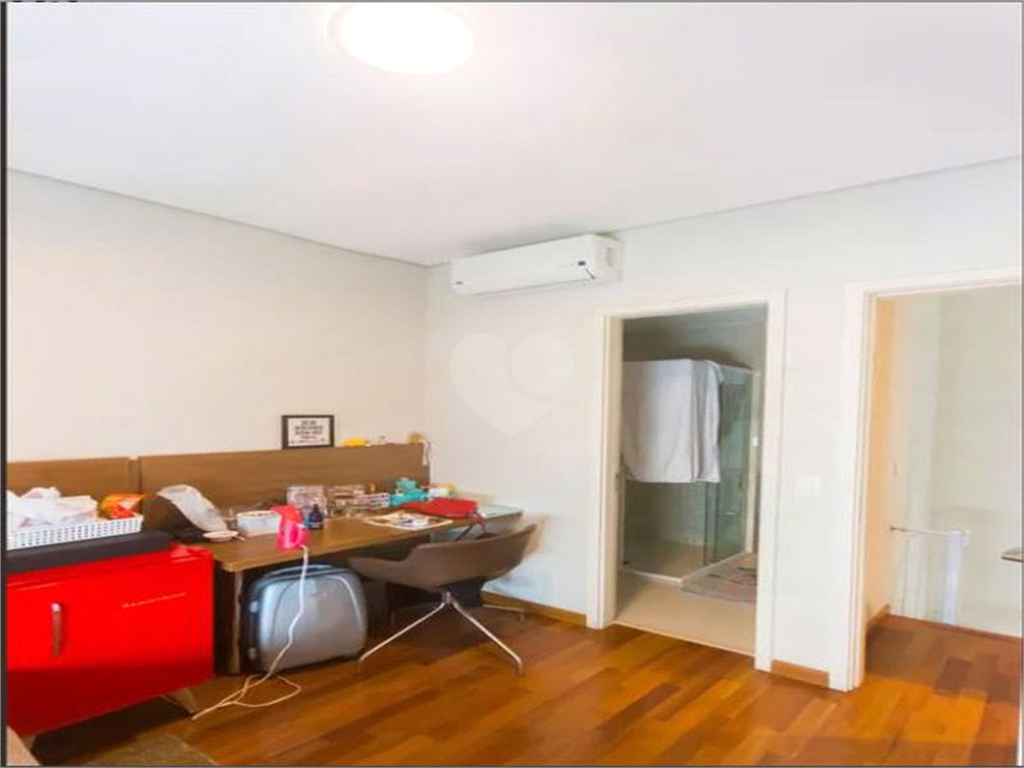 Venda Apartamento São Paulo Vila Olímpia REO8952 56