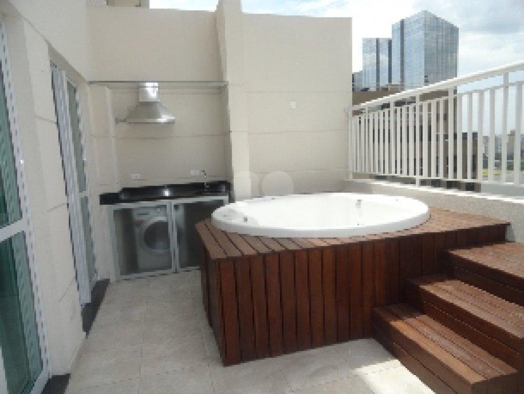 Venda Apartamento São Paulo Vila Olímpia REO8952 4