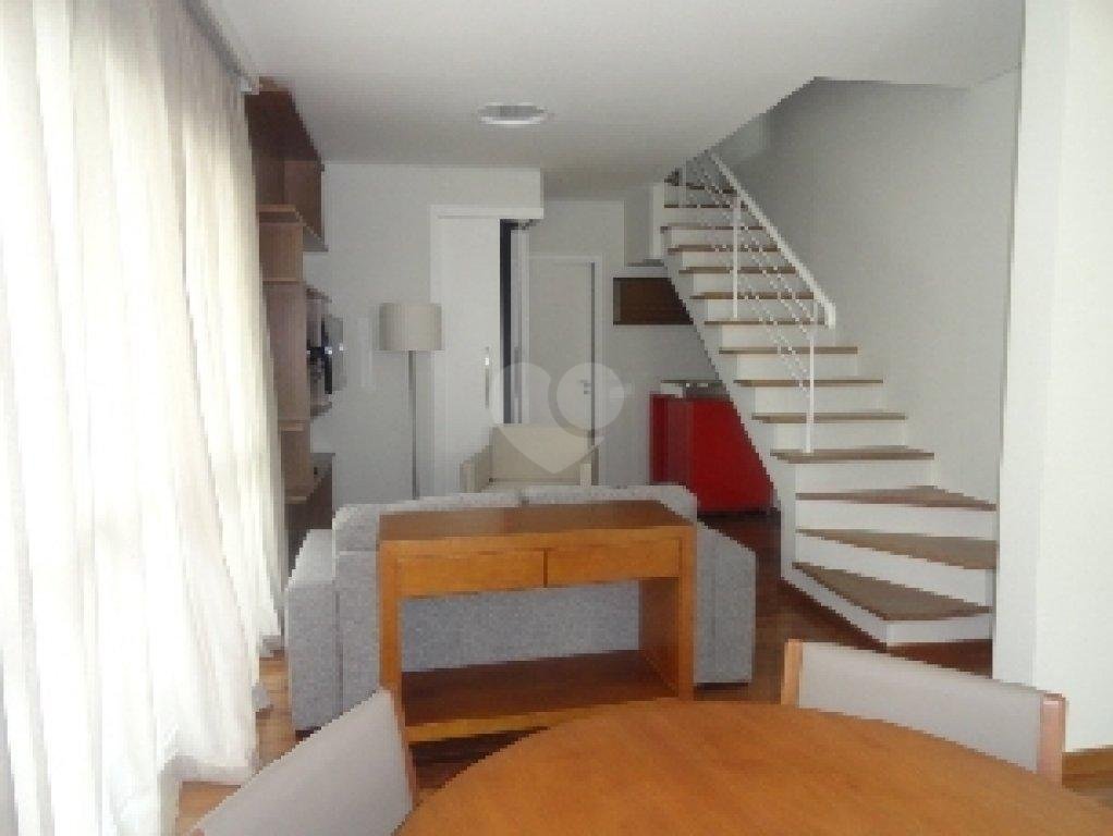 Venda Apartamento São Paulo Vila Olímpia REO8952 6