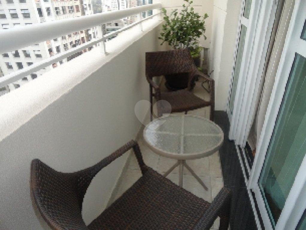 Venda Apartamento São Paulo Vila Olímpia REO8952 11