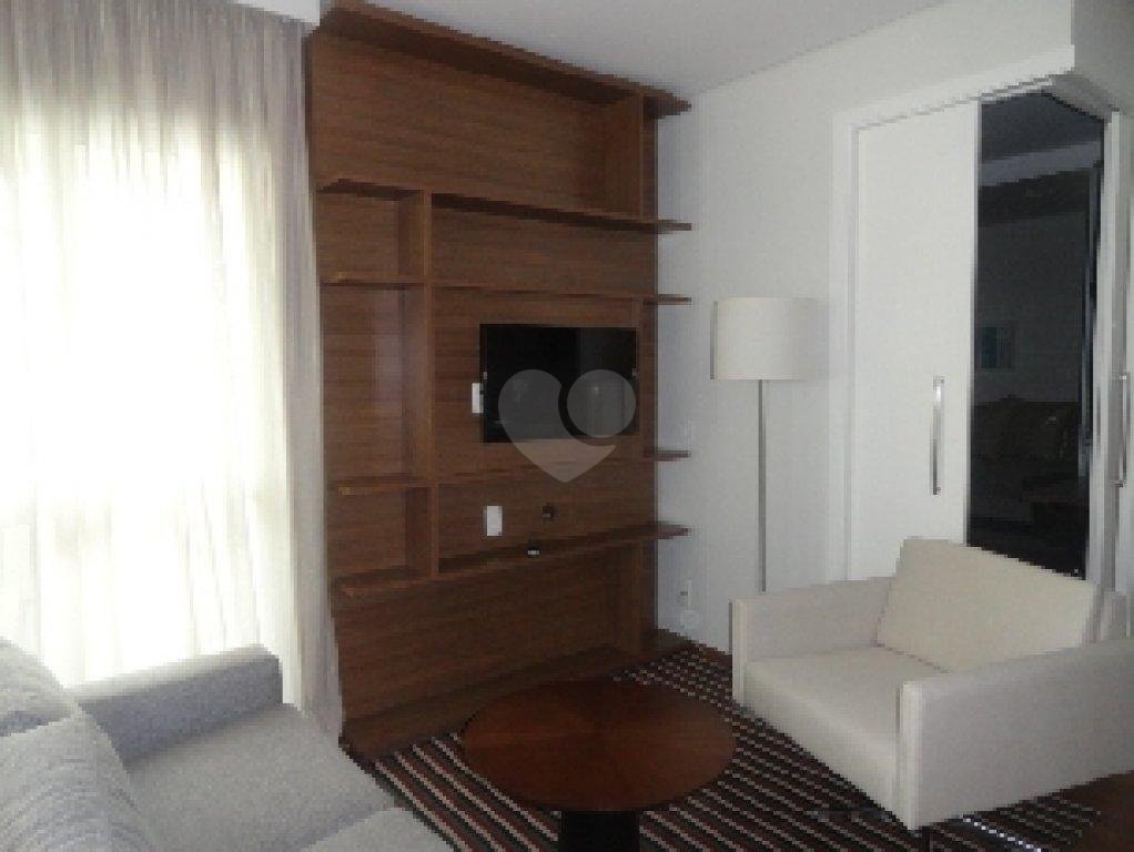 Venda Apartamento São Paulo Vila Olímpia REO8952 12