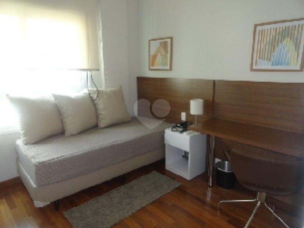 Venda Apartamento São Paulo Vila Olímpia REO8952 13