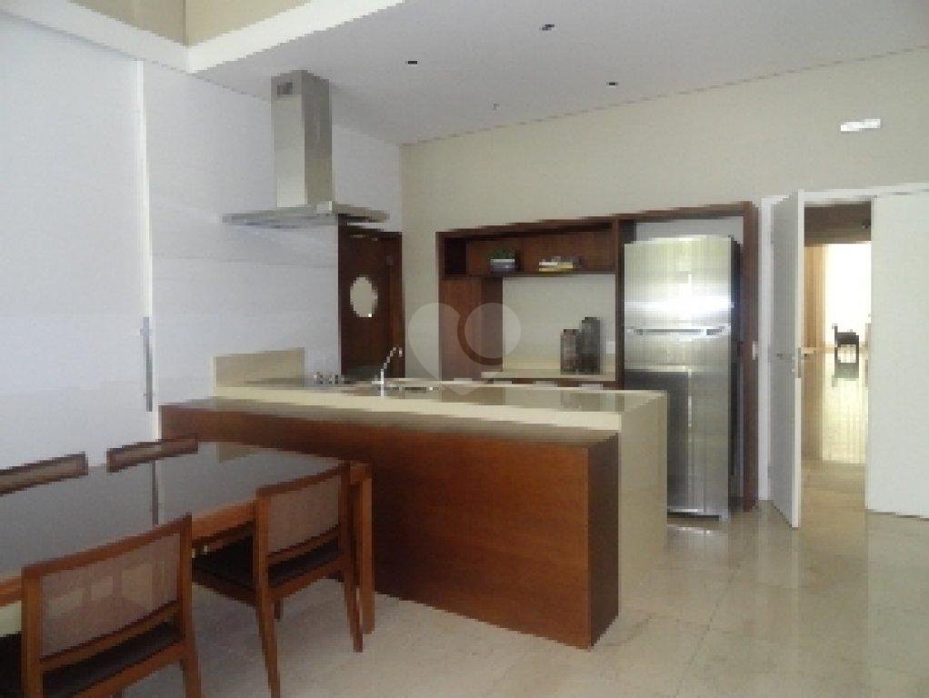 Venda Apartamento São Paulo Vila Olímpia REO8952 14