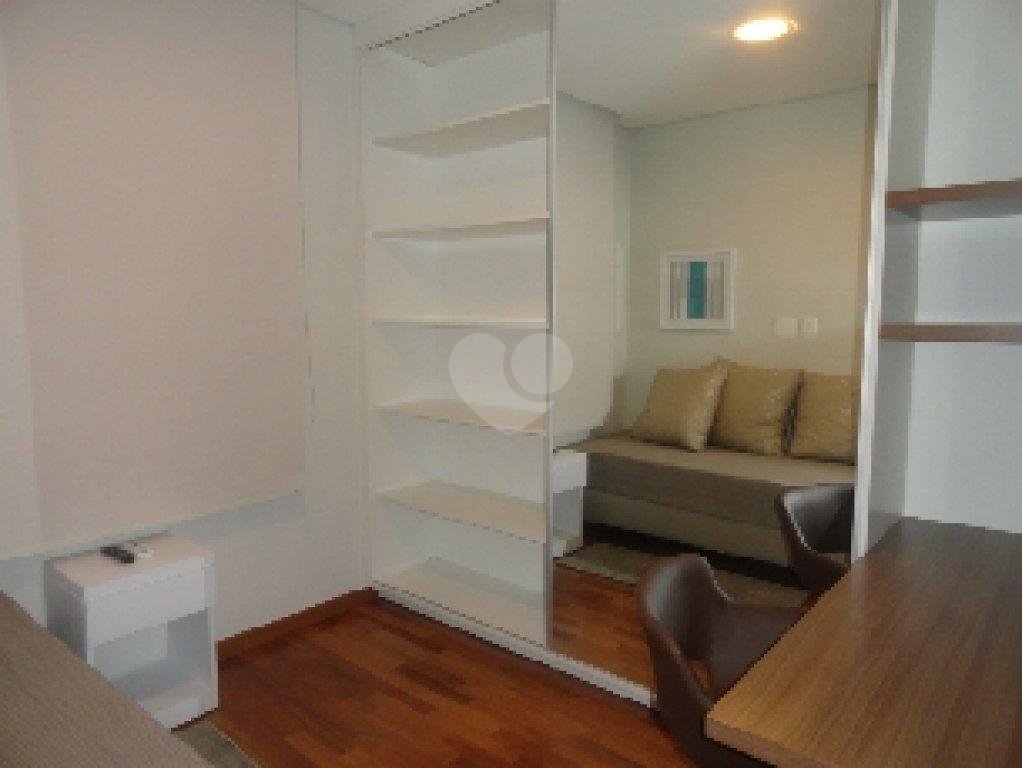 Venda Apartamento São Paulo Vila Olímpia REO8952 17