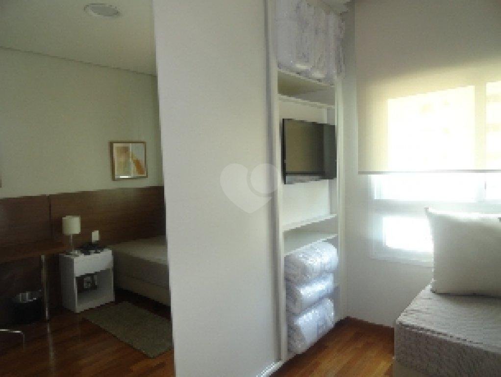 Venda Apartamento São Paulo Vila Olímpia REO8952 18