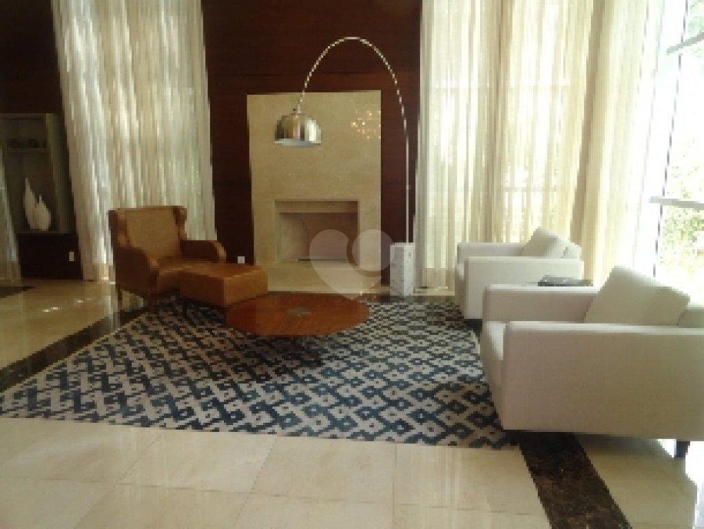 Venda Apartamento São Paulo Vila Olímpia REO8952 19