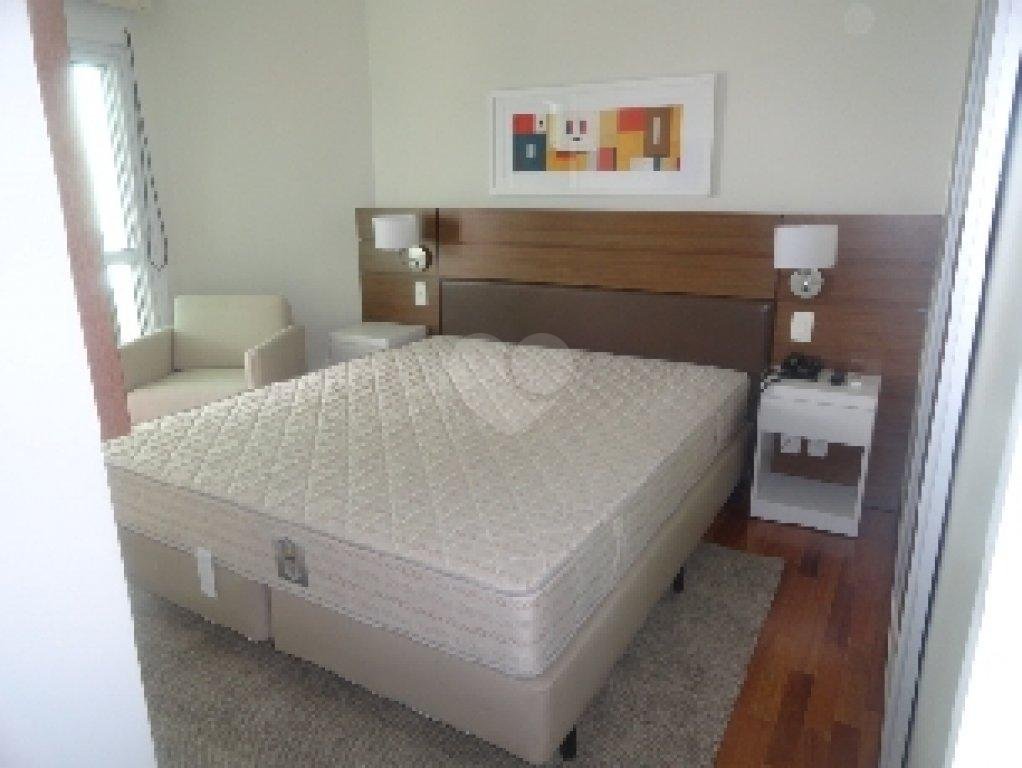 Venda Apartamento São Paulo Vila Olímpia REO8952 26