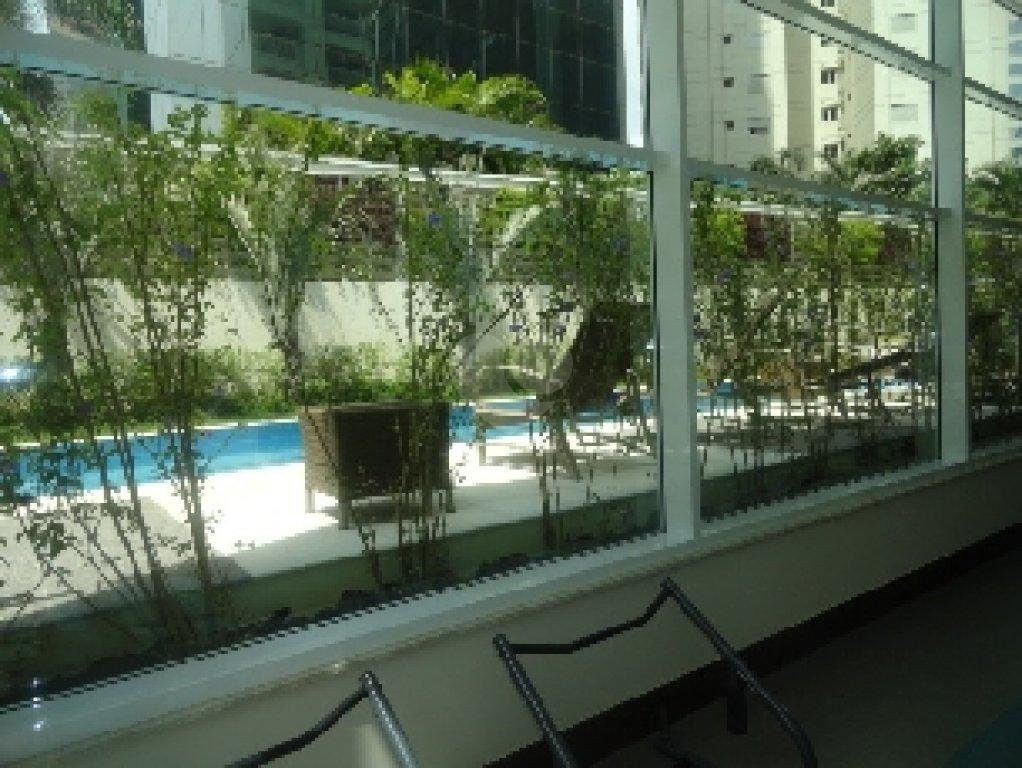 Venda Apartamento São Paulo Vila Olímpia REO8952 32