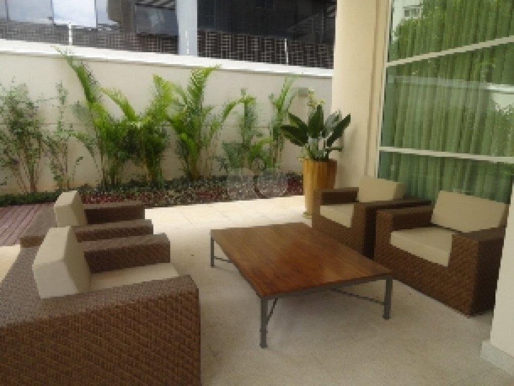 Venda Apartamento São Paulo Vila Olímpia REO8952 34