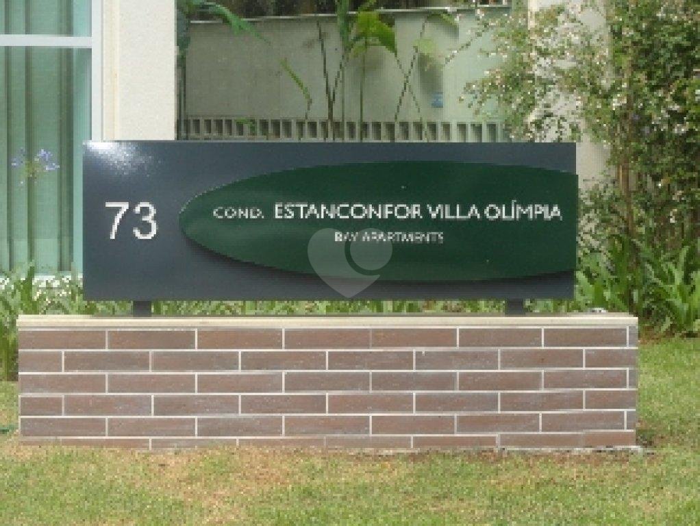 Venda Apartamento São Paulo Vila Olímpia REO8952 38