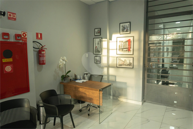 Venda Apartamento São Paulo Bela Vista REO895204 34